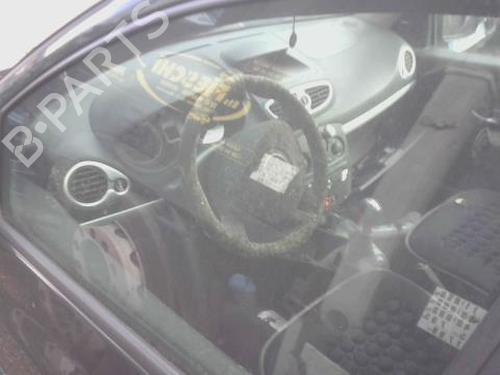 Used Front left door window RENAULT CLIO III Grandtour (KR0/1_) 1.5 dCi (KR0G) (68 hp) 32982159