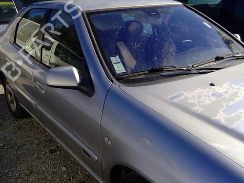 Tailgate lift support CITROËN XSARA (N1) 2.0 HDi 90 | BP20988644C138 