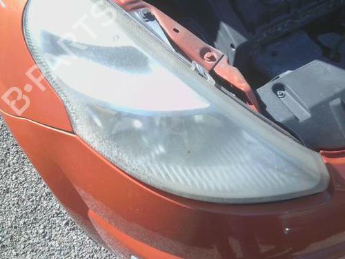 Used Right headlight CITROËN C3 Pluriel (HB_) 1.6 (109 hp) 28623684