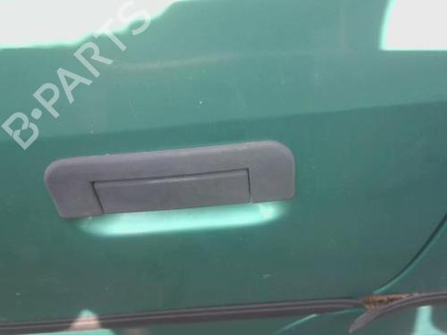 Used Rear left exterior door handle Rear left exterior door handle 37181345 37181345