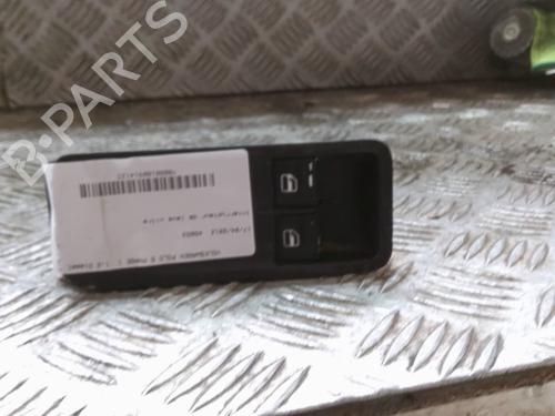 Used Switch VW POLO V (6R1, 6C1) 1.2 TDI (75 hp) 23803112