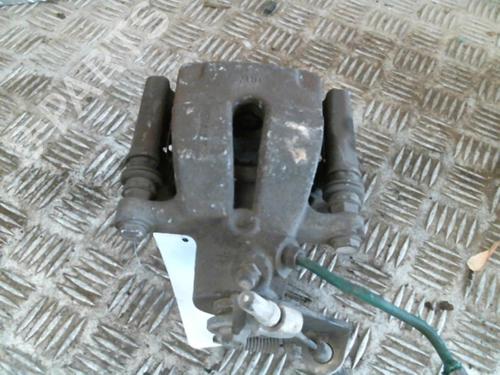 Venstre bremsekaliber bag RENAULT SCÉNIC II (JM0/1_) 1.9 dCi (JM0G, JM12, JM1G, JM2C) (120 hp) 20993399