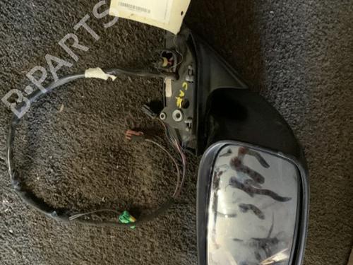 Used Right mirror CITROËN C8 (EA_, EB_) 2.0 HDi (107 hp) 22038564