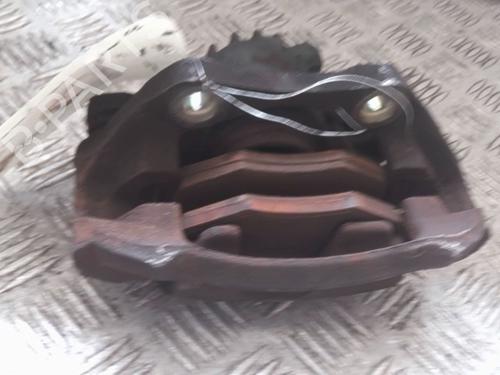 Right front brake caliper PEUGEOT 206 Hatchback (2A/C) 1.4 i | BP28539501M104 