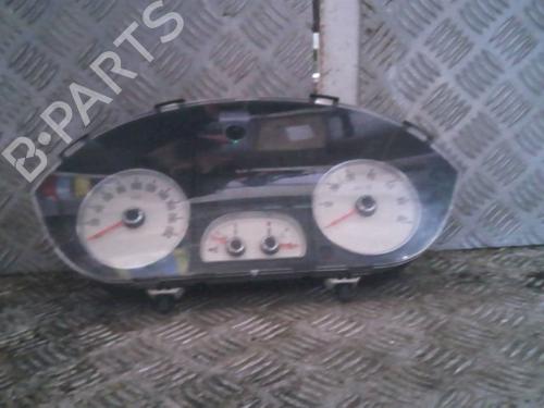 Used Instrument cluster LANCIA MUSA (350_) 1.3 D Multijet (350.AXG11, 350.AXG1A) (90 hp) 24951480