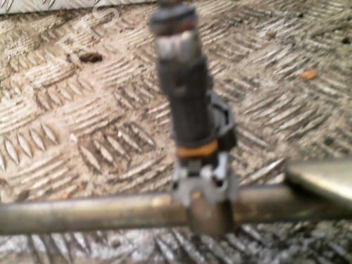 Injection rail NISSAN MURANO I (Z50) 3.5 4x4 | BP21727163M98 