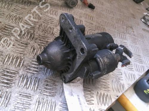 Starter PEUGEOT 206 Hatchback (2A/C) 1.4 HDi eco 70 | BP20987130M8 