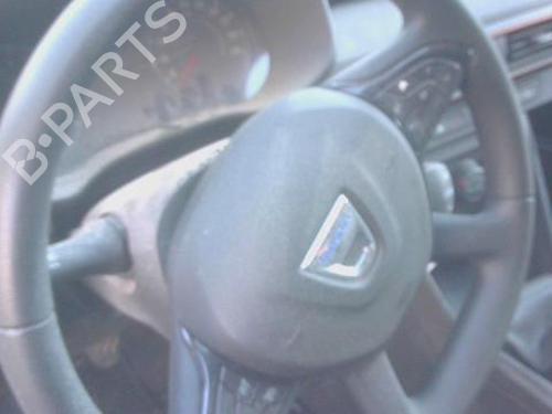 Used Steering wheel DACIA SANDERO III 1.0 TCe 90 (91 hp) 29147499