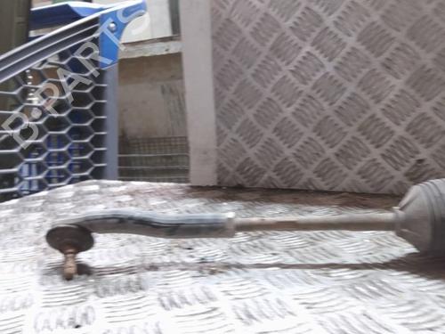 Steering rack FIAT 500 (312_) 1.2 (312AXA1A) | BP22056080M22 