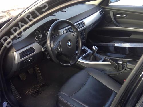 Gearbox BMW 3 (E90) 320 d | BP22051850M3 