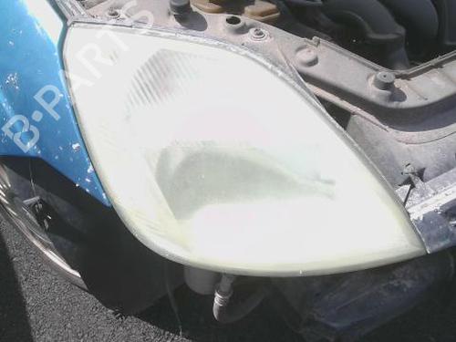 Used Right headlight Right headlight FORD FIESTA V (JH_, JD_) 1.6 16V (100 hp) 34638203 34638203