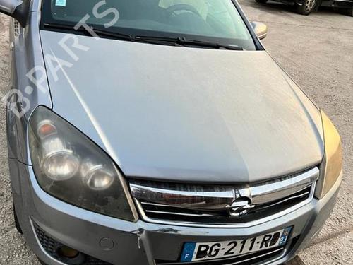 ABS Bremseaggregat OPEL ASTRA H (A04) 1.7 CDTI (L48) | BP20986527M43 
