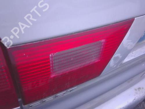 Used Left tailgate light Left tailgate light SEAT ALHAMBRA (7V8, 7V9) 1.9 TDI (115 hp) 33539086 33539086