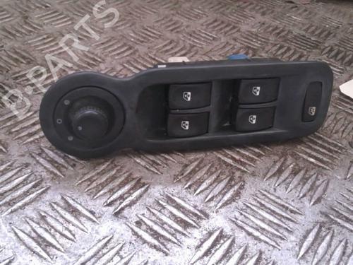 Used Switch RENAULT MODUS / GRAND MODUS (F/JP0_) 1.5 dCi (JP0G, JP0H) (106 hp) 28094535