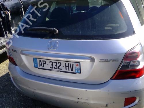 Switch HONDA CIVIC VII Hatchback (EU, EP, EV) 1.6 i (EP2, EU8, EU6) | BP24402984I30  - Image 6