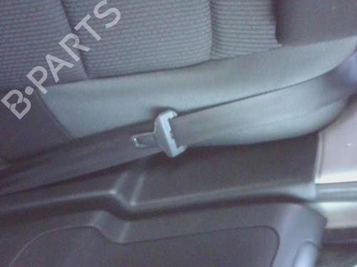 Venstre bak beltestrammer PEUGEOT 207 (WA_, WC_) 1.4 (73 hp) 30650705