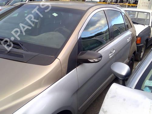 Rear left quarter glass MERCEDES-BENZ B-CLASS Sports Tourer (W245) B 180 CDI (245.207) | BP30563998C93