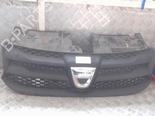 grille-dacia-sandero-ii-2012-29760611 main image