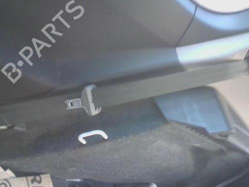 Used Rear right seatbelt Rear right seatbelt 34045566 34045566