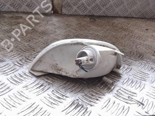 Used Left front indicator FIAT SEICENTO / 600 (187_) 1.1 (187AXB, 187AXB1A, 187AXC1A02) (54 hp) 23954331