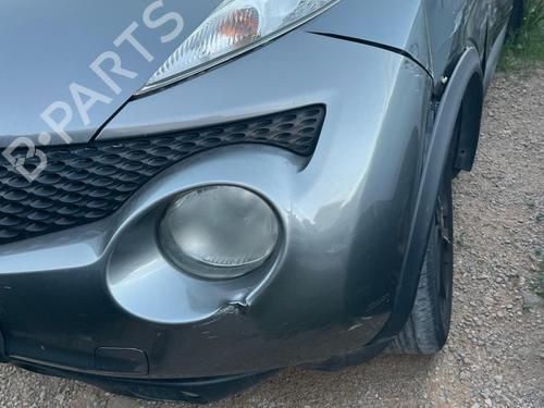 Left front fog light NISSAN JUKE (F15) 1.5 dCi | BP30707390C30 