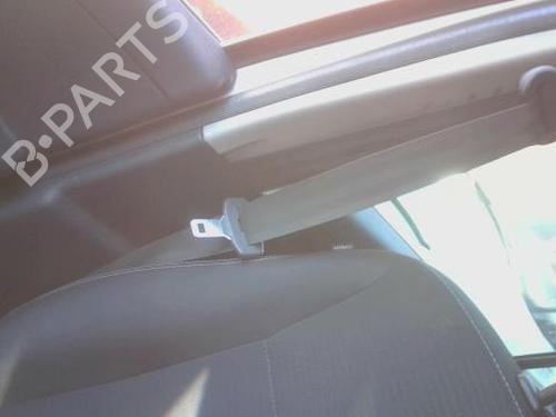 Used Front right seatbelt Front right seatbelt RENAULT CLIO III Grandtour (KR0/1_) 1.5 dCi (88 hp) 33539521 33539521