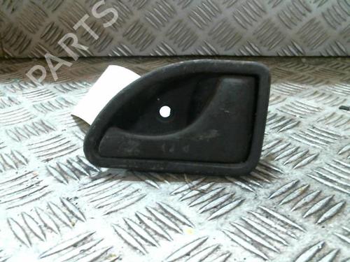 Maniglia interna anteriore destra RENAULT TWINGO I (C06_) 1.2 16V (C06C, C06D, C06K) (75 hp) 20994183