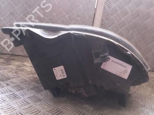 Left headlight VW POLO (9N_, 9A_) 1.9 TDI | BP27287254C28 