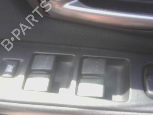 Mando Mando MAZDA 3 (BK) [2003-2009] 36565761 36565761