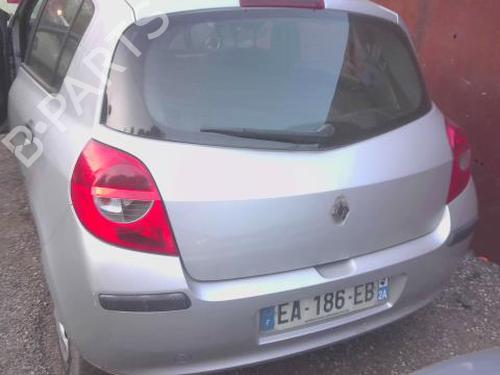 Warning switch RENAULT CLIO III (BR0/1, CR0/1) 1.5 dCi (C/BR0G, C/BR1G) | BP32482525I22 - Image 3