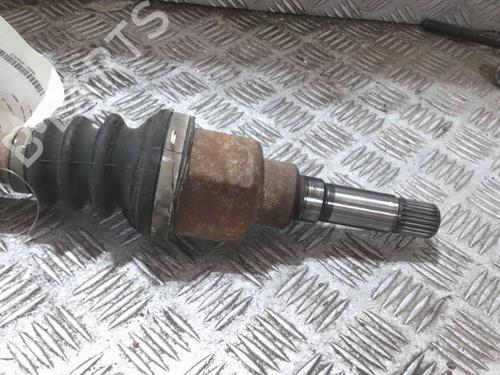 Right front driveshaft CITROËN C3 I (FC_, FN_) 1.4 HDi | BP28075179M39