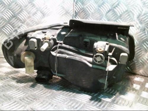 Left headlight SEAT IBIZA II (6K1) 1.4 16V | BP20999369C28 