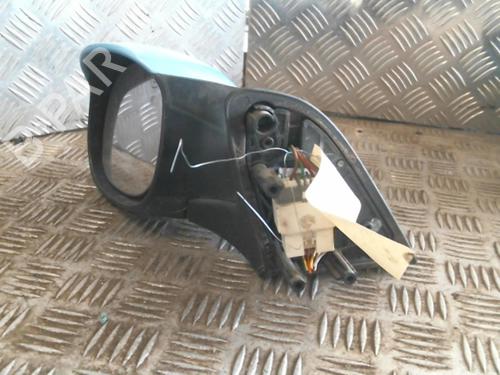 Used Left mirror CITROËN XSARA PICASSO (N68) 2.0 HDi (90 hp) 22037359
