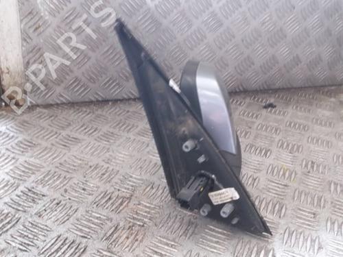 Left mirror OPEL MERIVA A MPV (X03) 1.7 CDTI (E75) | BP25405389C26 