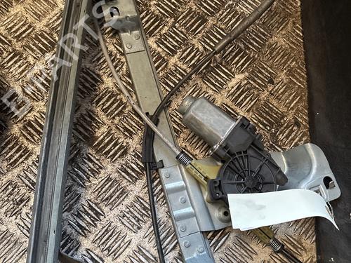 Used Front left window mechanism Front left window mechanism 36475222 36475222