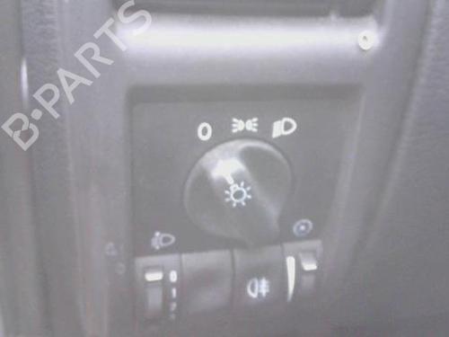 Lichtschalter für OPEL ASTRA G Hatchback (T98) 1.6 16V (F08, F48) (101 hp) 31753513