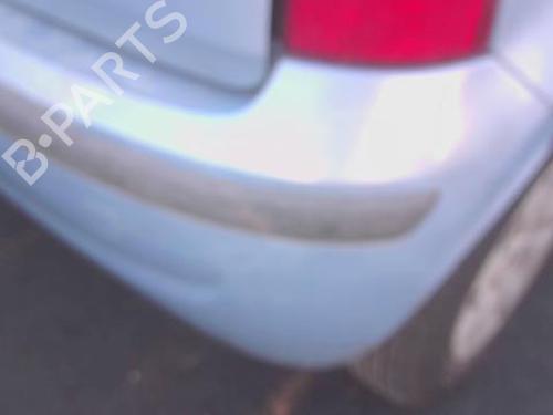 Used Rear bumper Rear bumper FIAT PANDA (169_) 1.2 (169AXF2A, 169AXF1A) (69 hp) 36023978 36023978