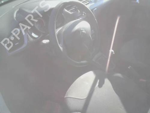 Horn CITROËN C3 II (SC_) 1.4 HDi 70 (SC8HZC, SC8HR0, SC8HP4) | BP29009360E13  - Image 6