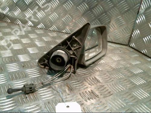 Used Right mirror RENAULT SUPER 5 (B/C40_) 1.4 Cat (B/C/407) (58 hp) 22070717