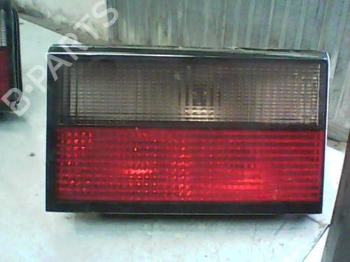 Used Right tailgate light CITROËN XANTIA (X1_, X2_) 1.9 D (69 hp) 22036345