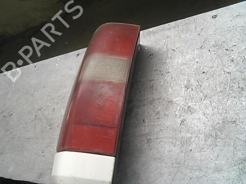 Used Left taillight VOLVO 850 Estate (855) 2.0 (126 hp) 22038057