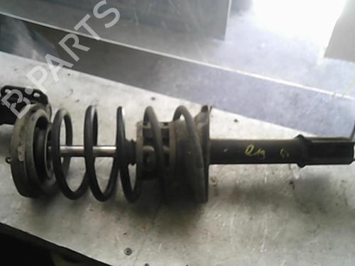 Used Left front shock absorber RENAULT 19 II (B/C53_) 1.9 dT (B/C53T) (90 hp) 20989530