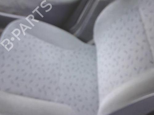 Used Right front seat CITROËN SAXO (S0, S1) 1.4 VTS (75 hp) 31794458