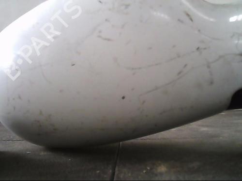 Right mirror RENAULT MEGANE I (BA0/1_) 1.9 dCi (BA05, BA1F) | BP22036055C27 