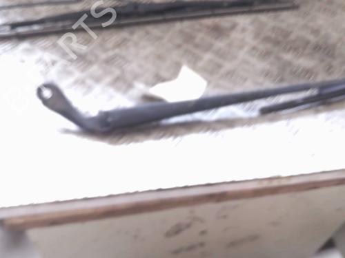 Front windshield wiper arm CHRYSLER VOYAGER IV (RG, RS) 2.8 CRD | BP25910743C143 