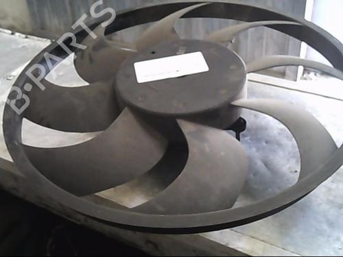 Used Radiator fan FIAT STILO (192_) 1.9 JTD (192_XE1A) (115 hp) 20999223