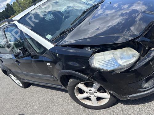 Climate control SUZUKI SX4 (EY, GY) 1.6 DDIS (RW416D) | BP28819798I5 - Image 4