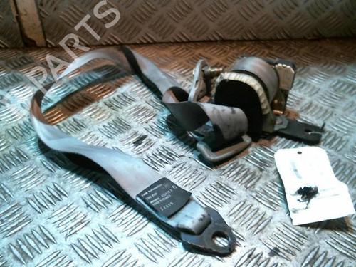 Used Front right belt tensioner RENAULT SCÉNIC I MPV (JA0/1_, FA0_) 1.9 dCi (JA05, JA1F) (102 hp) 20988295