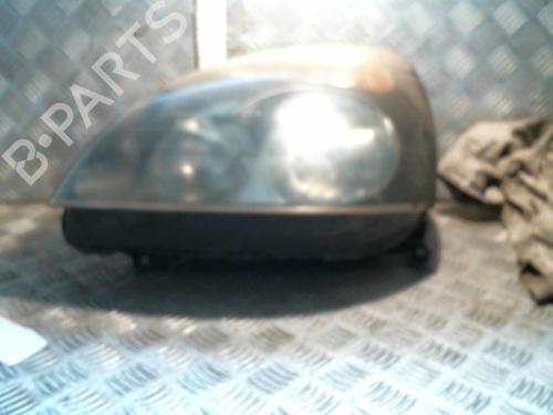 Scheinwerfer links RENAULT CLIO II (BB_, CB_) 1.5 dCi (B/CB07) | BP22039993C28 