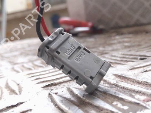 Right sun visor PEUGEOT 307 (3A/C) 2.0 HDi 110 | BP24851069I2 